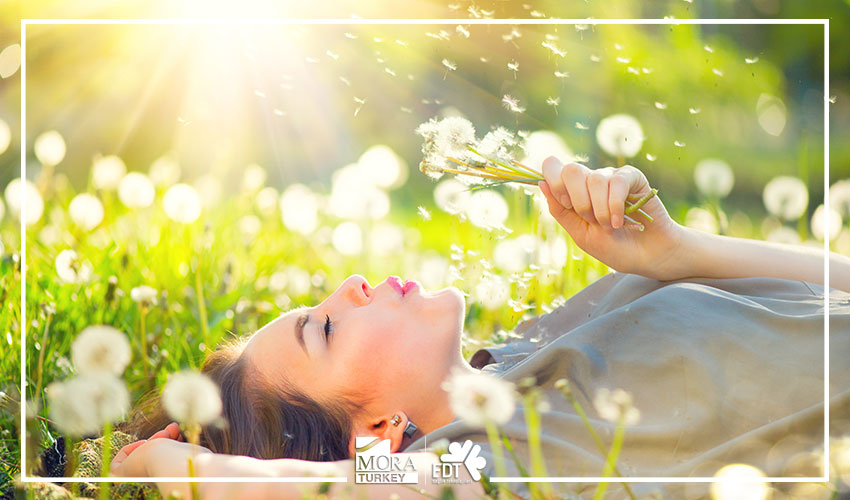 Mora cihazlarıyla yapılan alerjiden kurtulma terapileri sonrasında neler olur?
