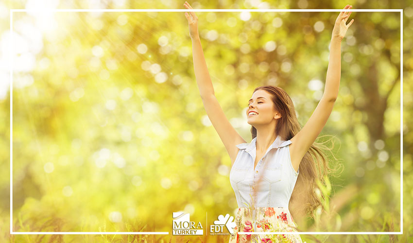 Mora cihazlarıyla yapılan terapi ile alerjiden nasıl kurtulabilinir?