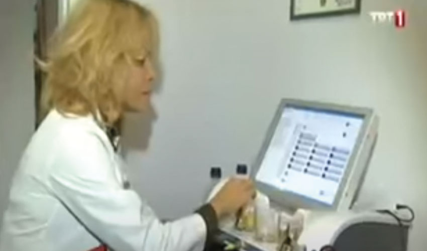 MORA TERAPİ TRT HABER